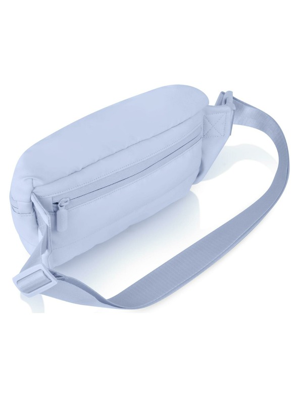 Heys Torbica oko struka Heys Puffer Waist Bag Svijetloplava