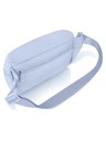 Heys Torbica oko struka Heys Puffer Waist Bag Svijetloplava