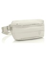 Heys Torbica oko struka Heys Puffer Waist Bag Off White