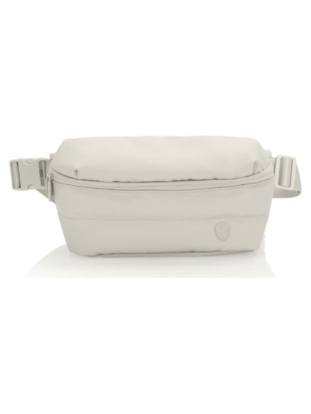 Heys Torbica oko struka Heys Puffer Waist Bag Off White