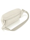 Heys Torbica oko struka Heys Puffer Waist Bag Off White