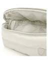 Heys Torbica oko struka Heys Puffer Waist Bag Off White