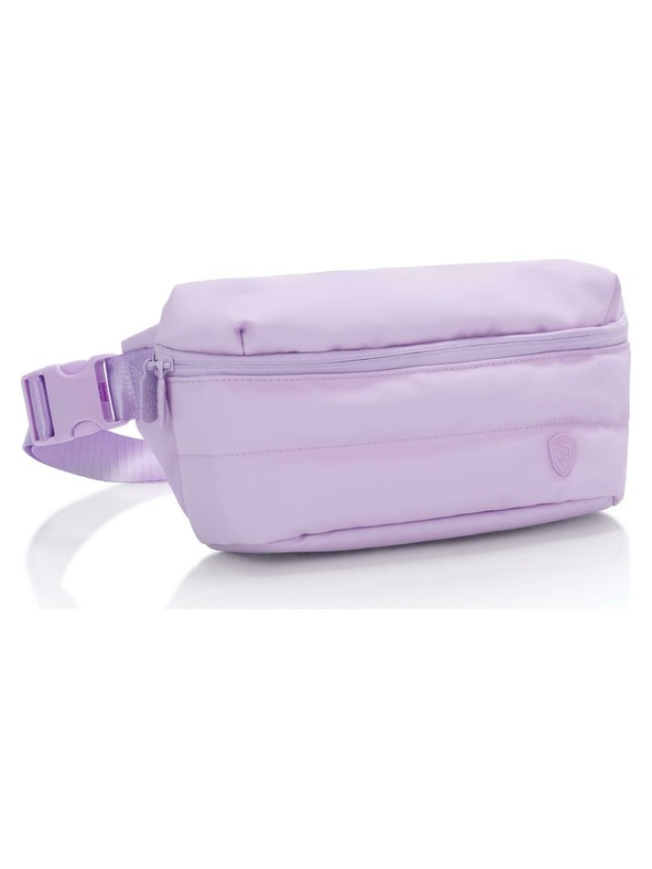 Heys Torbica oko struka Heys Puffer Waist Bag Lavanda