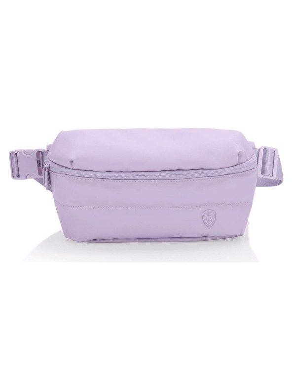Heys Torbica oko struka Heys Puffer Waist Bag Lavanda