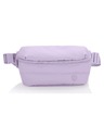 Heys Torbica oko struka Heys Puffer Waist Bag Lavanda