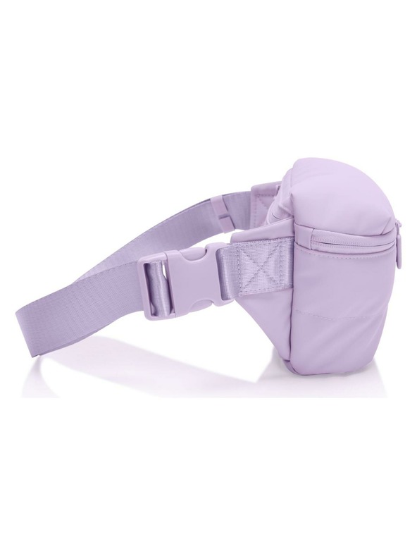 Heys Torbica oko struka Heys Puffer Waist Bag Lavanda