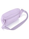 Heys Torbica oko struka Heys Puffer Waist Bag Lavanda