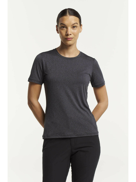 Tenson Ženska majica TENSON TXlite Tee W svijetlo crna