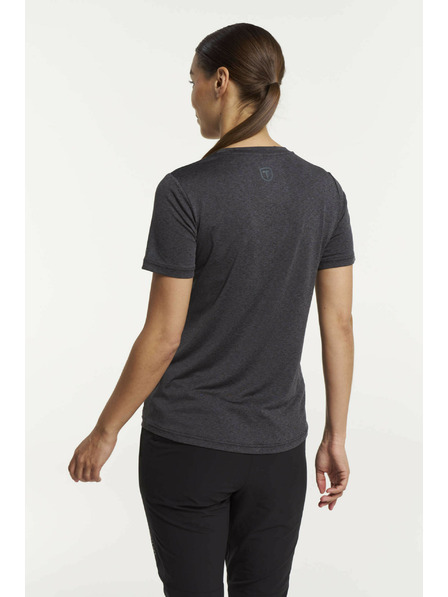 Tenson Ženska majica TENSON TXlite Tee W svijetlo crna