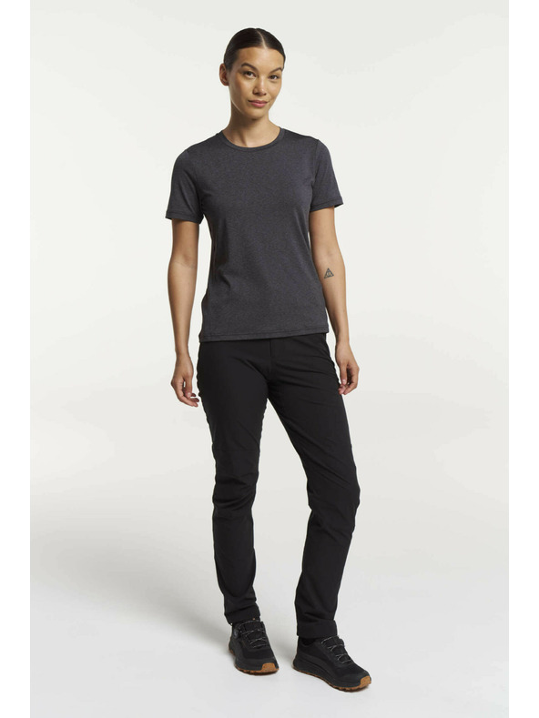 Tenson Ženska majica TENSON TXlite Tee W svijetlo crna