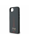 Oracle Red Bull Racing Red Bull Carbon Powerbar MagSafe stražnji poklopac za iPhone 16e crni