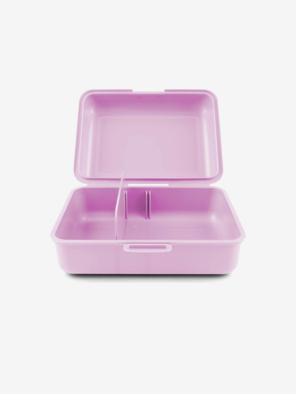 BAAGL  Kutija za grickalice Purple Panda Baagl