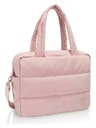 Heys Torba Heys Puffer Personal Bag Rose
