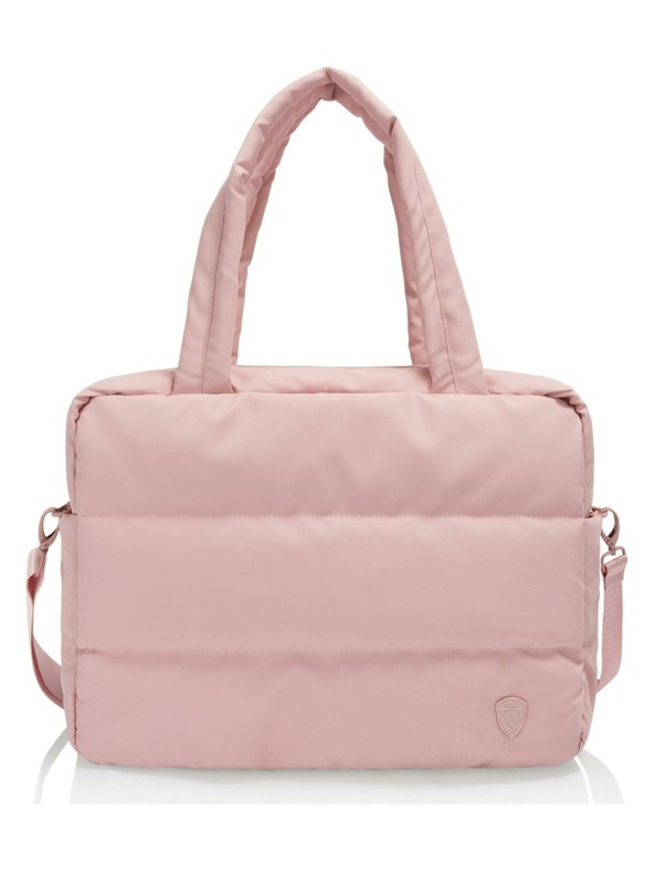 Heys Torba Heys Puffer Personal Bag Rose