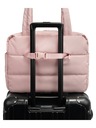 Heys Torba Heys Puffer Personal Bag Rose