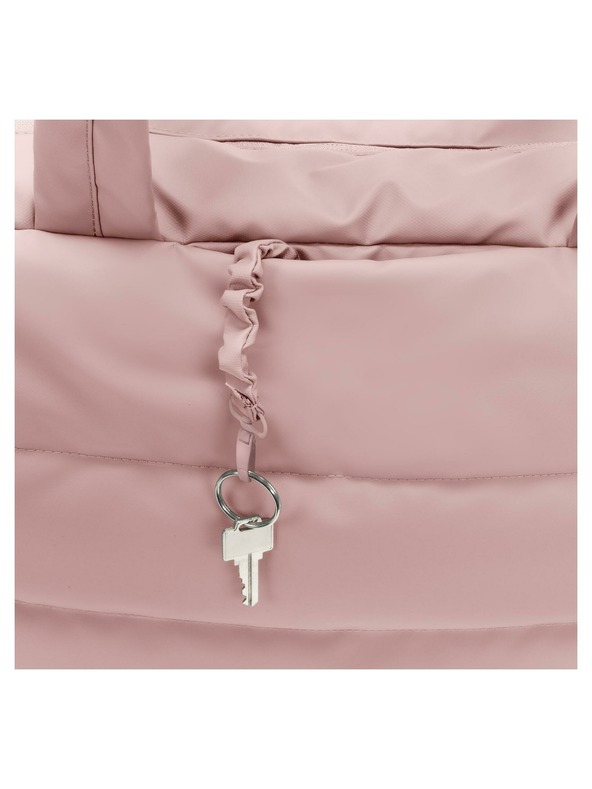 Heys Torba Heys Puffer Personal Bag Rose
