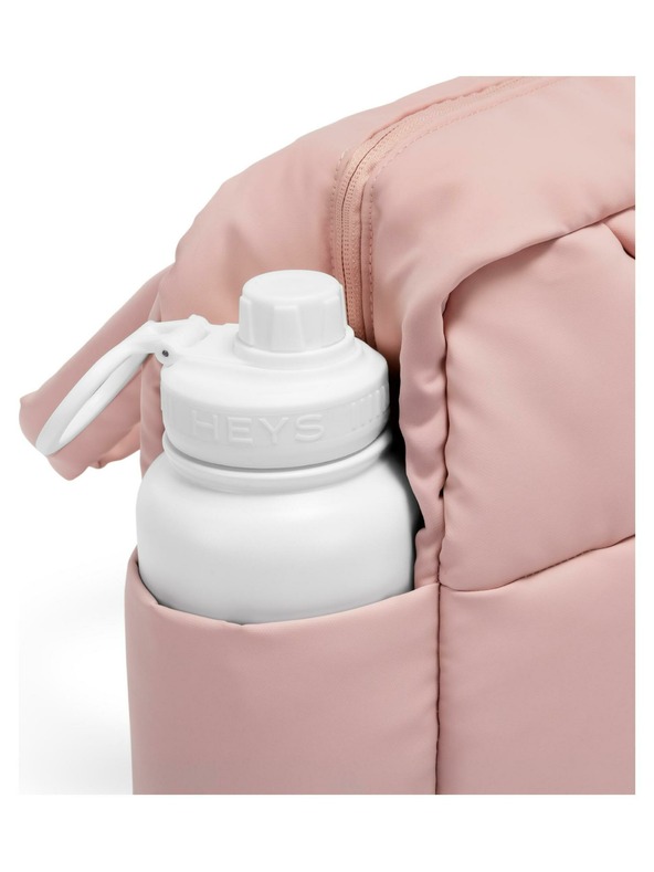 Heys Torba Heys Puffer Personal Bag Rose