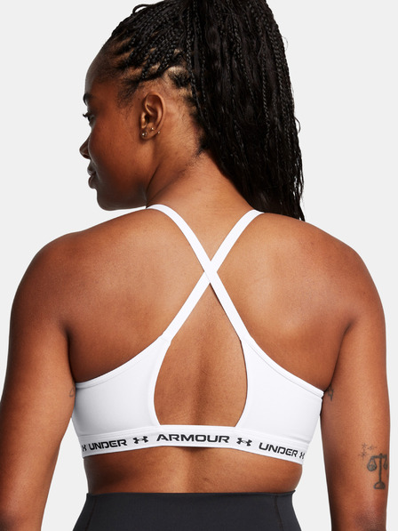 Under Armour Ženski grudnjak Under Armour UA Crossback Low Bra