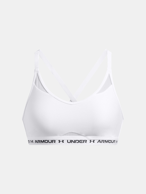 Under Armour Ženski grudnjak Under Armour UA Crossback Low Bra