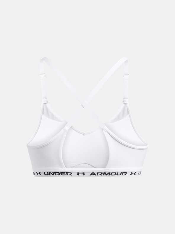 Under Armour Ženski grudnjak Under Armour UA Crossback Low Bra
