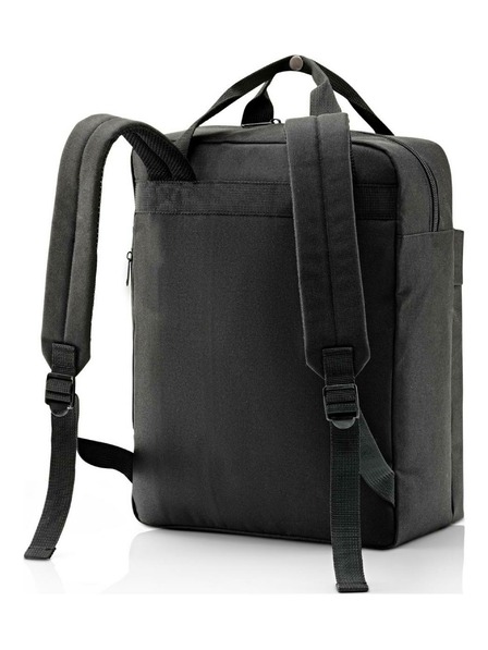 Reisenthel Ruksak Reisenthel Allday Backpack M Iso Black