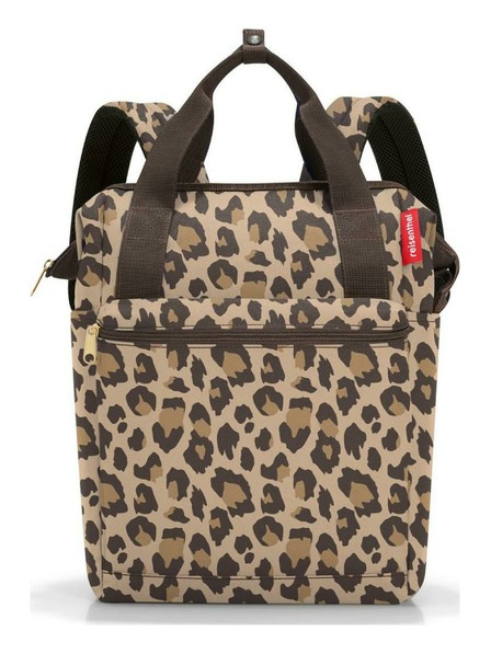 Reisenthel Ruksak Reisenthel Allrounder R Leo Macchiato