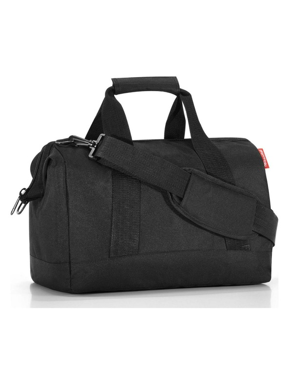 Reisenthel Putna torba Reisenthel Allrounder M crna