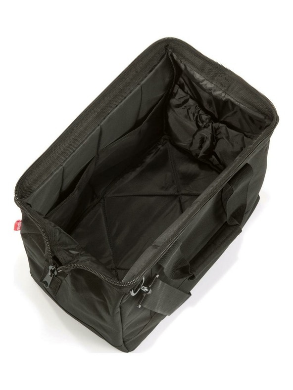 Reisenthel Putna torba Reisenthel Allrounder M crna