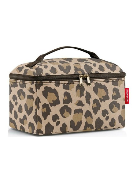 Reisenthel Kozmetički kovčeg Reisenthel Beautycase Leo Macchiato