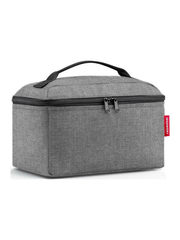 Reisenthel Reisenthel Beautycase kozmetički kovčeg Twist Silver
