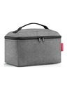 Reisenthel Reisenthel Beautycase kozmetički kovčeg Twist Silver