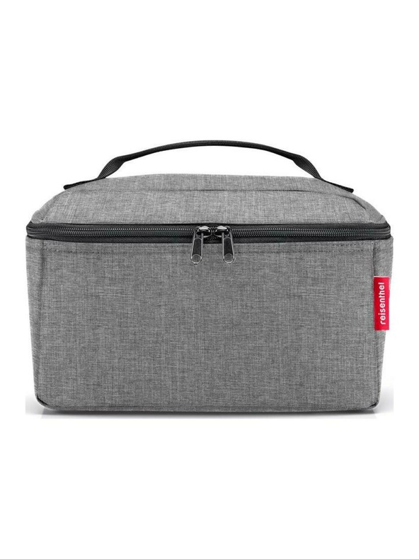 Reisenthel Reisenthel Beautycase kozmetički kovčeg Twist Silver