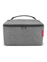 Reisenthel Reisenthel Beautycase kozmetički kovčeg Twist Silver