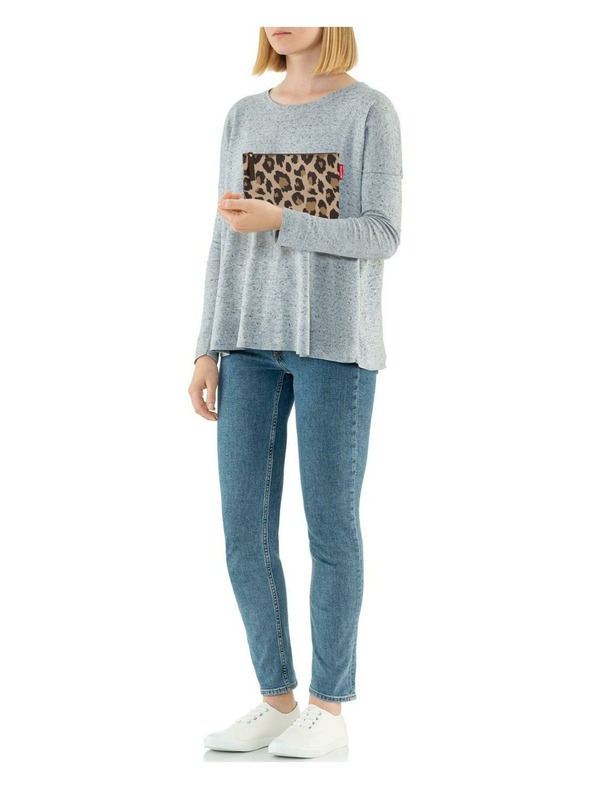 Reisenthel Reisenthel Case 1 kozmetička torba Leo Macchiato