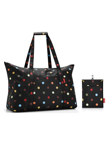 Reisenthel Reisenthel Mini Maxi TravelBag putna torba Dots