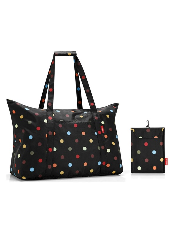 Reisenthel Reisenthel Mini Maxi TravelBag putna torba Dots