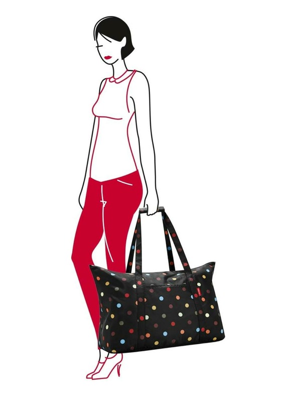 Reisenthel Reisenthel Mini Maxi TravelBag putna torba Dots