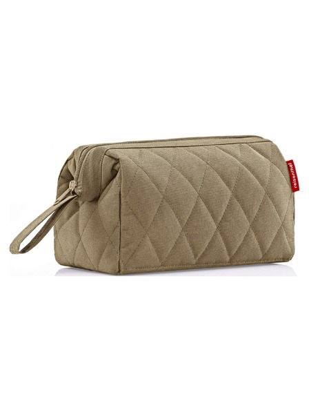 Reisenthel Reisenthel Travelcosmetic kozmetička torba Rhombus Olive