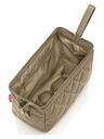 Reisenthel Reisenthel Travelcosmetic kozmetička torba Rhombus Olive