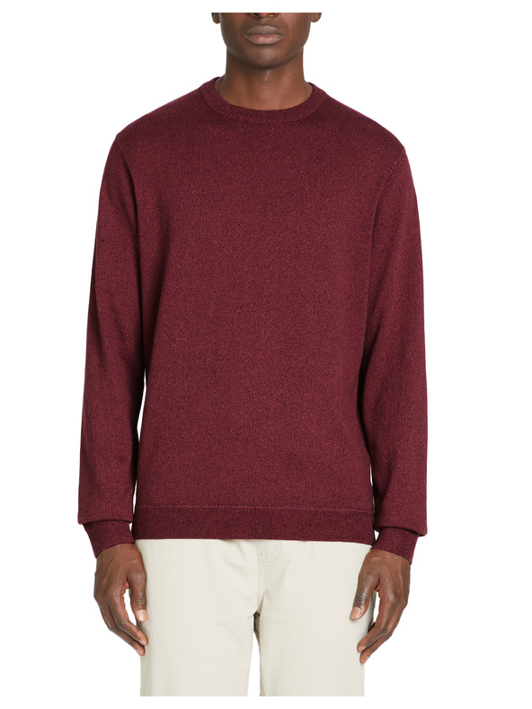 Celio Jersey Celio pamučni pulover