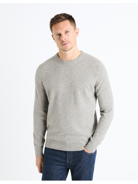 Celio Jecloud Celio pulover od kašmira