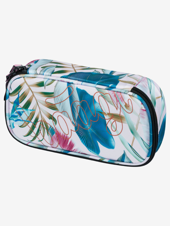 BAAGL  BAAGL 3 SET Skate Leafs: ruksak, pernica, torba BAAGL