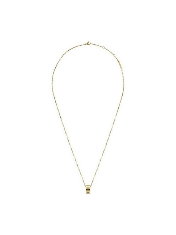 Daniel Wellington Ženski čelični ogrlica Daniel Wellington Elan DW00400515