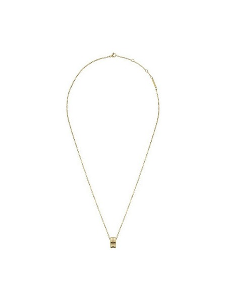 Daniel Wellington Ženski čelični ogrlica Daniel Wellington Elan DW00400515