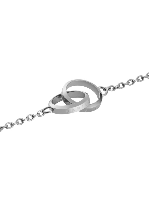 Daniel Wellington Ženski čelični narukvica Daniel Wellington Elan Unity DW00400169