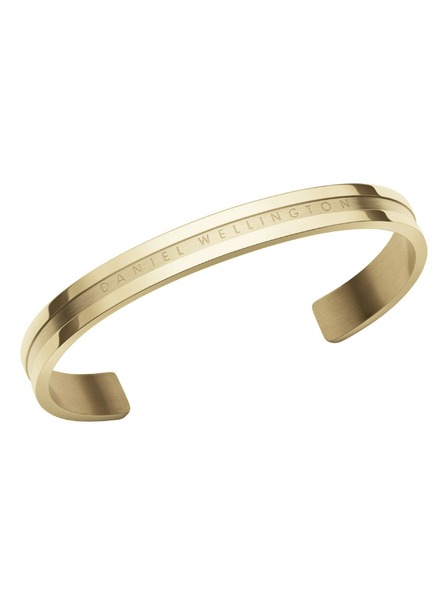 Daniel Wellington Ženski čvrsti čelični narukvica Daniel Wellington Elan DW00400512