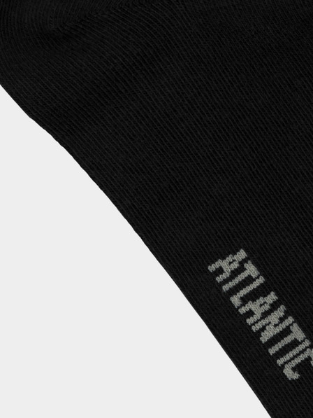 Atlantic 3-pack Čarape