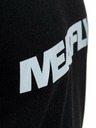 Meatfly Meatfly muška majica Logex Grey/Black | Siva | Veličina S | 100% pamuk