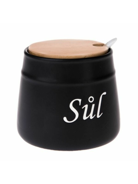 Casa de Engel Keramička posuda "SOL", 0/48