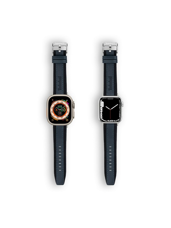 Timberland Timberland Arnett kožni remen univerzalni za pametne 42/44/45/49mm i klasične analogne satove TDOUS0001702